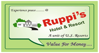 Ruppi's Hotel & Resort in Mysore Road